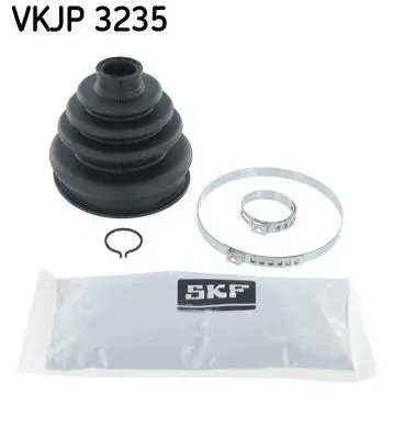 Handler.Part Bellow set, drive shaft SKF VKJP3235 1