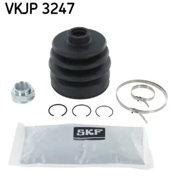 Handler.Part Bellow set, drive shaft SKF VKJP3247 1