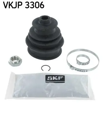 Handler.Part Bellow set, drive shaft SKF VKJP3306 1