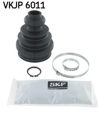 Handler.Part Bellow set, drive shaft SKF VKJP6011 1