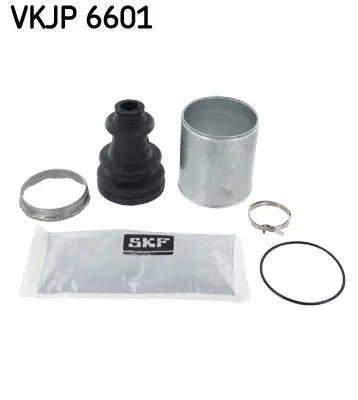 Handler.Part Bellow set, drive shaft SKF VKJP6601 1