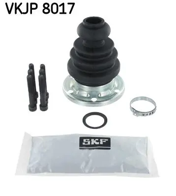 Handler.Part Bellow set, drive shaft SKF VKJP8017 1