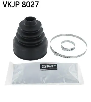 Handler.Part Bellow set, drive shaft SKF VKJP8027 1