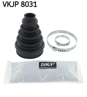 Handler.Part Bellow set, drive shaft SKF VKJP8031 1