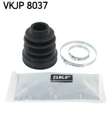 Handler.Part Bellow set, drive shaft SKF VKJP8037 1