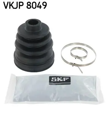 Handler.Part Bellow set, drive shaft SKF VKJP8049 1