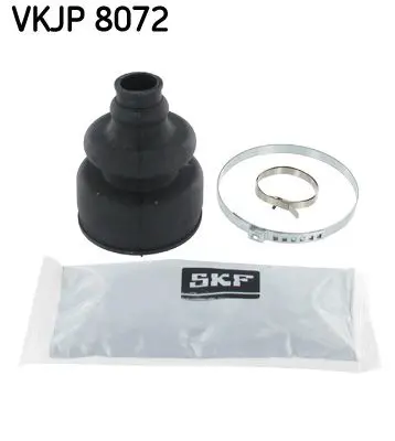 Handler.Part Bellow set, drive shaft SKF VKJP8072 1