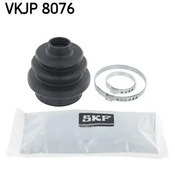 Handler.Part Bellow set, drive shaft SKF VKJP8076 1