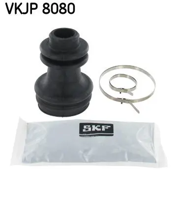 Handler.Part Bellow set, drive shaft SKF VKJP8080 1