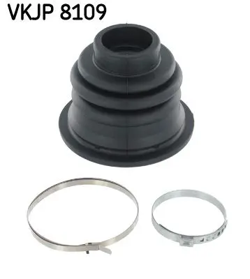 Handler.Part Bellow set, drive shaft SKF VKJP8109 1