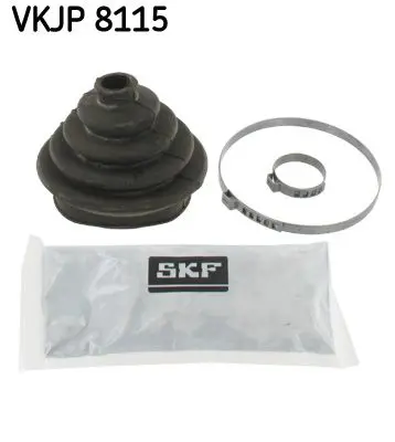 Handler.Part Bellow set, drive shaft SKF VKJP8115 1