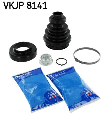 Handler.Part Bellow set, drive shaft SKF VKJP8141 1