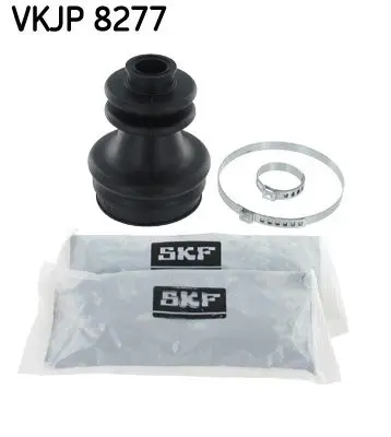 Handler.Part Bellow set, drive shaft SKF VKJP8277 1