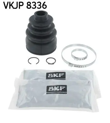 Handler.Part Bellow set, drive shaft SKF VKJP8336 1