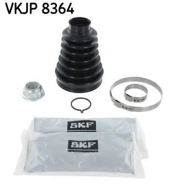 Handler.Part Bellow set, drive shaft SKF VKJP8364 1