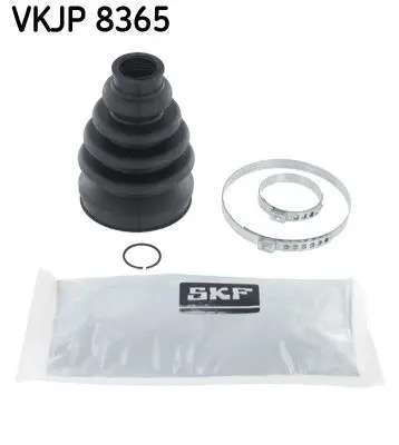 Handler.Part Bellow set, drive shaft SKF VKJP8365 1