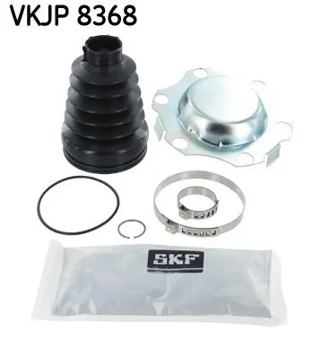 Handler.Part Bellow set, drive shaft SKF VKJP8368 1