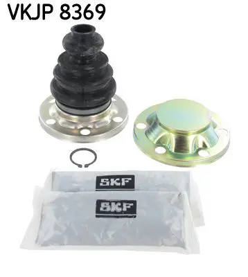 Handler.Part Bellow set, drive shaft SKF VKJP8369 1