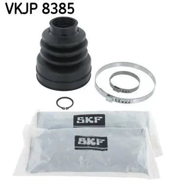 Handler.Part Bellow set, drive shaft SKF VKJP8385 1