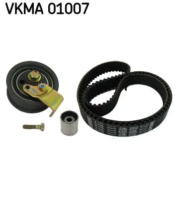 Handler.Part Timing belt set SKF VKMA01007 1