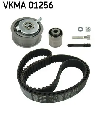 Handler.Part Timing belt set SKF VKMA01256 1