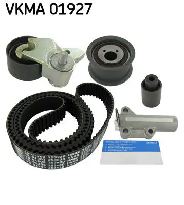 Handler.Part Timing belt set SKF VKMA01927 1