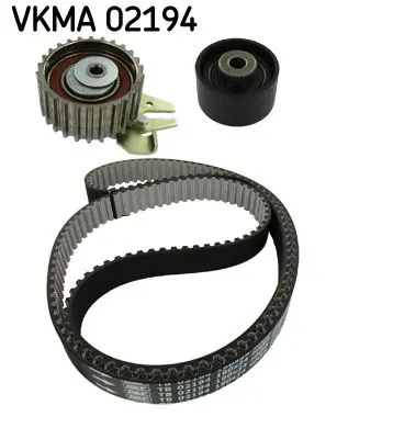 Handler.Part Timing belt set SKF VKMA02194 1