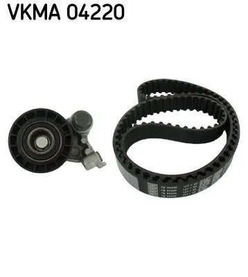 Handler.Part Timing belt set SKF VKMA04220 1