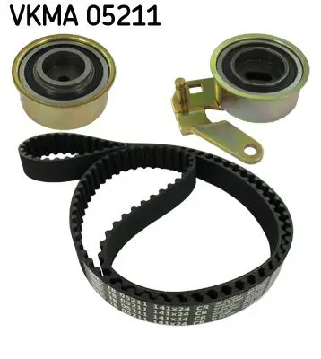 Handler.Part Timing belt set SKF VKMA05211 1