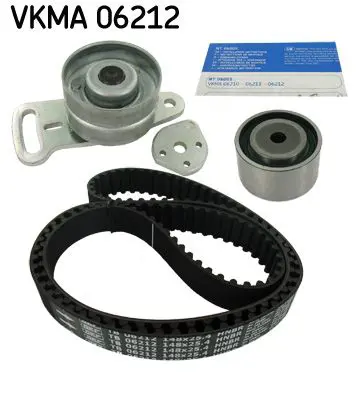 Handler.Part Timing belt set SKF VKMA06212 1