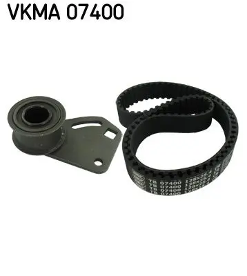 Handler.Part Timing belt set SKF VKMA07400 1