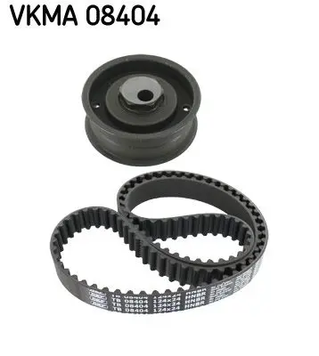 Handler.Part Timing belt set SKF VKMA08404 1