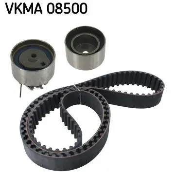 Handler.Part Timing belt set SKF VKMA08500 1