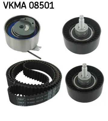 Handler.Part Timing belt set SKF VKMA08501 1