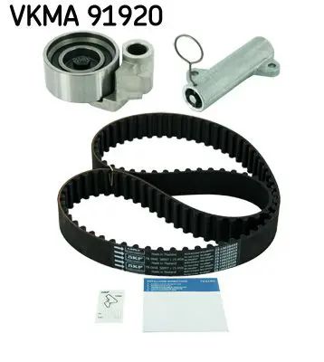 Handler.Part Timing belt set SKF VKMA91920 1