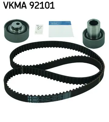 Handler.Part Timing belt set SKF VKMA92101 1