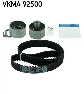 Handler.Part Timing belt set SKF VKMA92500 1