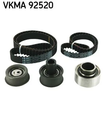 Handler.Part Timing belt set SKF VKMA92520 1