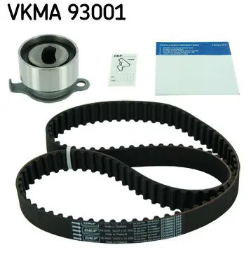 Handler.Part Timing belt set SKF VKMA93001 1