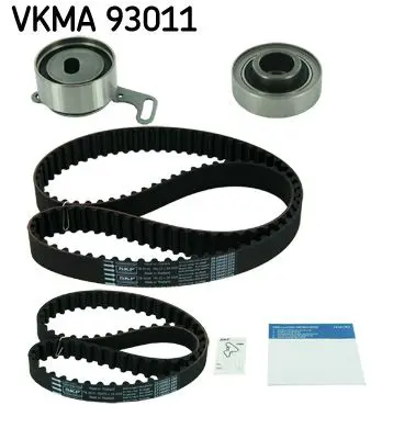 Handler.Part Timing belt set SKF VKMA93011 1