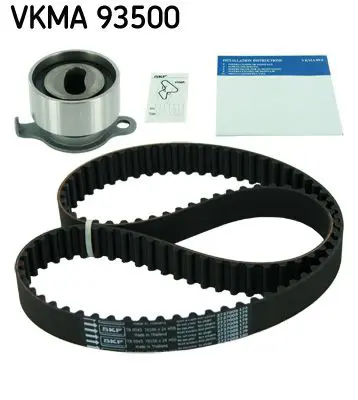 Handler.Part Timing belt set SKF VKMA93500 1