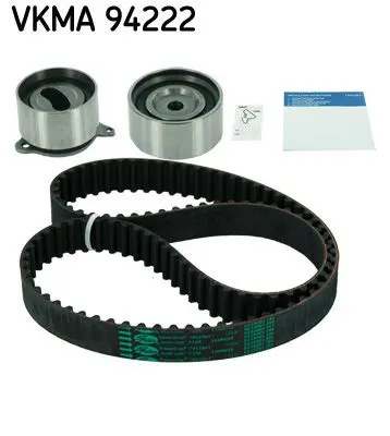 Handler.Part Timing belt set SKF VKMA94222 1