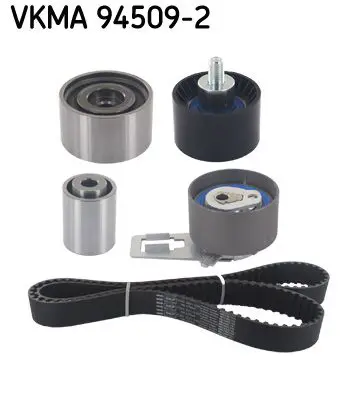 Handler.Part Timing belt set SKF VKMA945092 1