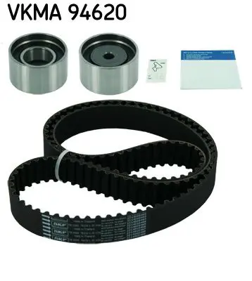 Handler.Part Timing belt set SKF VKMA94620 1