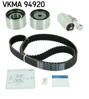 Handler.Part Timing belt set SKF VKMA94920 1