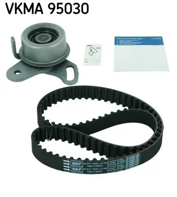 Handler.Part Timing belt set SKF VKMA95030 1