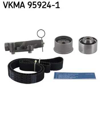 Handler.Part Timing belt set SKF VKMA959241 1