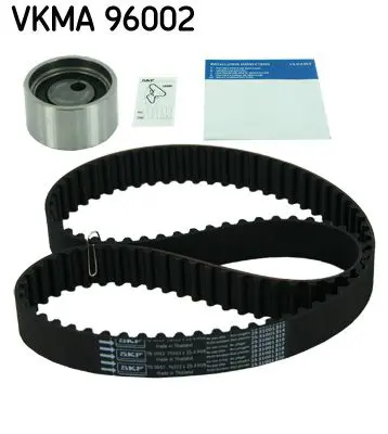 Handler.Part Timing belt set SKF VKMA96002 1