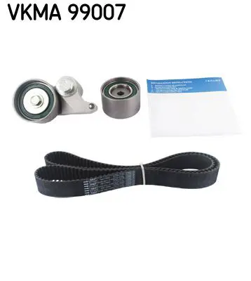 Handler.Part Timing belt set SKF VKMA99007 1