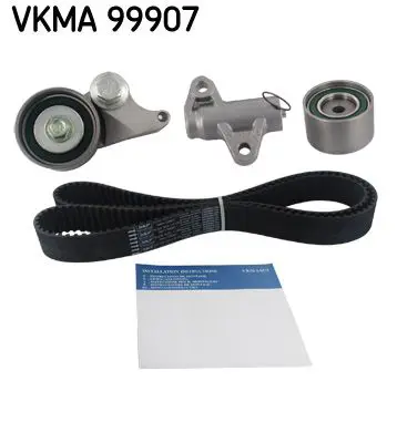 Handler.Part Timing belt set SKF VKMA99907 1